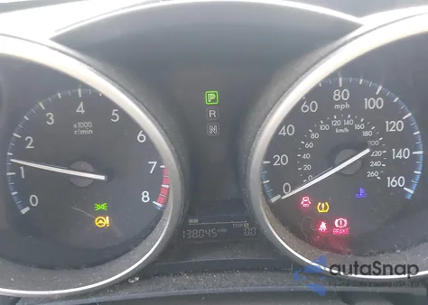 2012 Mazda Mazda3 I Touring z USA, uszkodzony, nr VIN JM1BL1L88C1660177